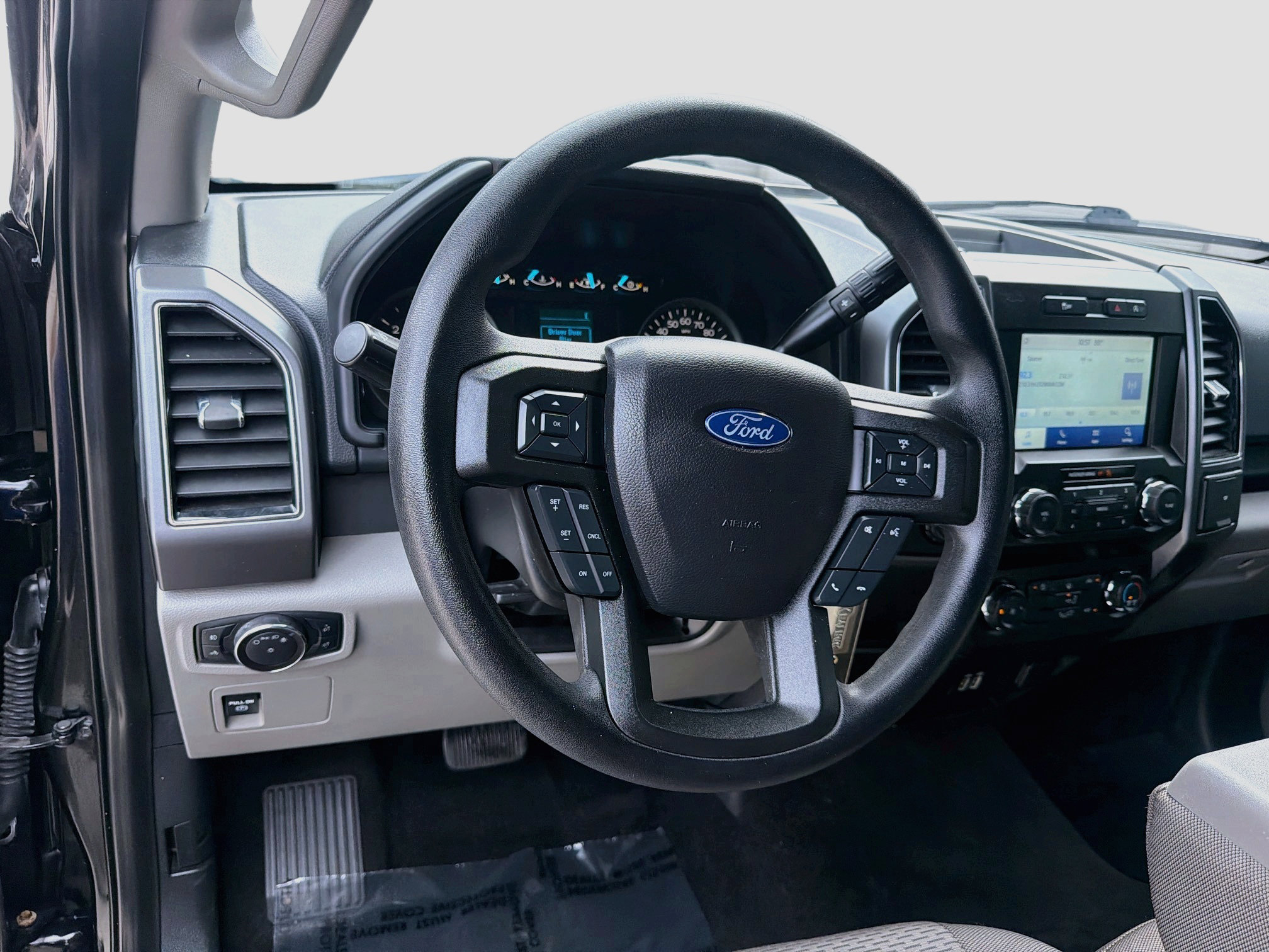 Used 2019 Ford F150 XLT AWD/4WD image 20