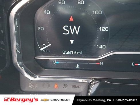 Certified 2024 GMC Sierra 1500 SLT w/ SLT Premium Plus Package image 22