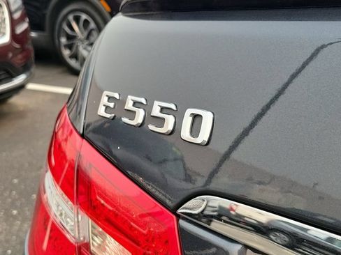 Used 2012 Mercedes-Benz E 550 Cabriolet image 5
