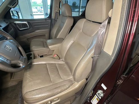 Used 2008 Honda Ridgeline RTL image 28