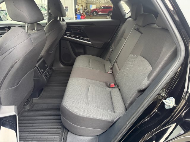 Used 2023 Subaru Solterra AWD image 22
