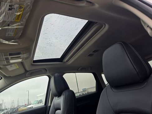 New 2025 MAZDA CX-5 AWD 2.5 S w/ Premium Plus Pkg image 22