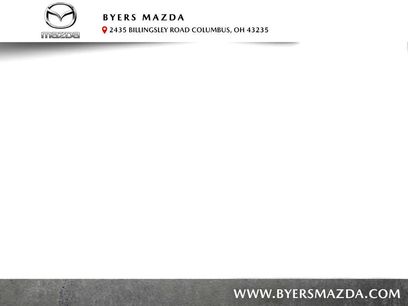 Certified 2025 MAZDA CX-50 AWD 2.5 Turbo w/ Accent Package