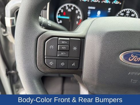 Used 2023 Ford F150 XL w/ STX Appearance Package image 20