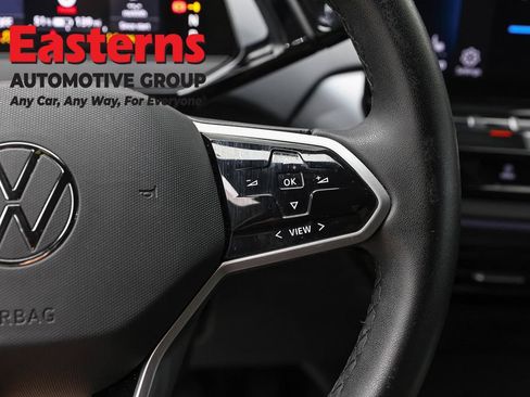 Used 2023 Volkswagen ID.4 Pro RWD image 15