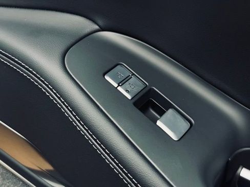 New 2026 Lincoln Navigator Reserve w/ Jet Appearance Package image 20