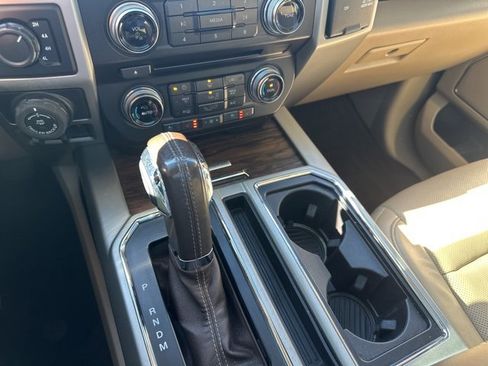 Certified 2018 Ford F150 Lariat w/ Equipment Group 502A Luxury image 46