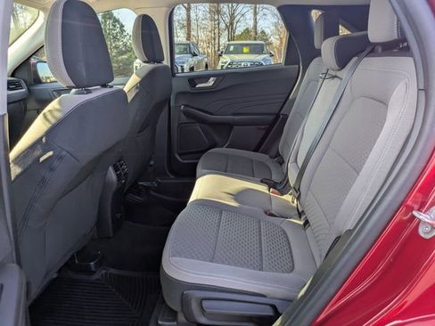 Used 2021 Ford Escape SE w/ Convenience Package image 14