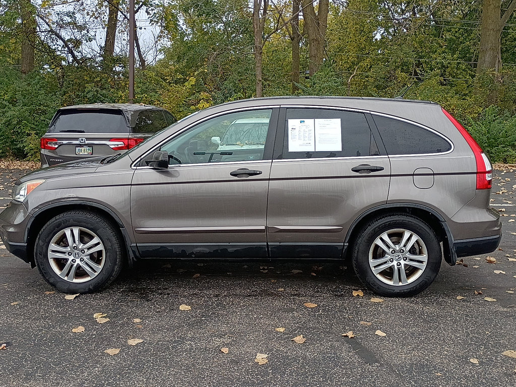 Used 2010 Honda CR-V EX image 6