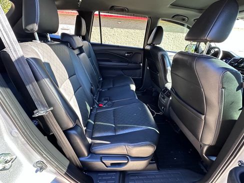 Used 2020 Honda Passport Elite image 13