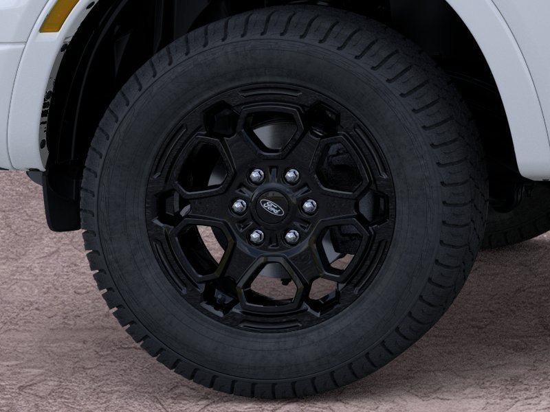 New 2026 Ford Ranger XLT w/ FX4 Off-Road Package AWD/4WD image 41