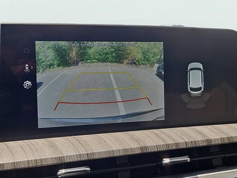 Certified 2023 Kia Telluride EX w/ EX Captain's Chair Package AWD/4WD image 15
