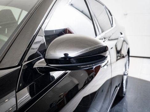 Used 2023 Nissan Altima 2.5 SL image 15