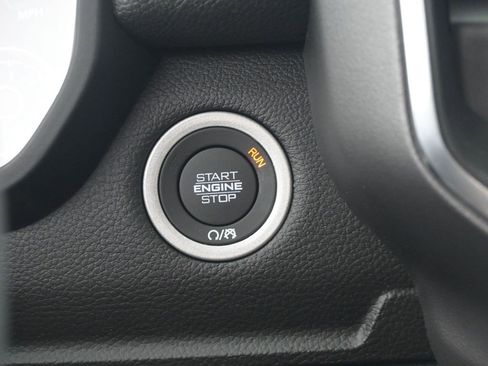 New 2026 RAM 1500 Laramie w/ Sport Appearance Package image 28