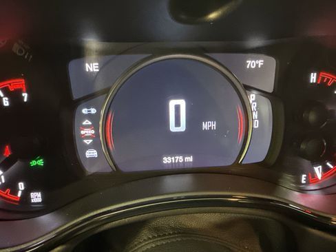 Used 2024 Dodge Durango GT AWD/4WD image 18