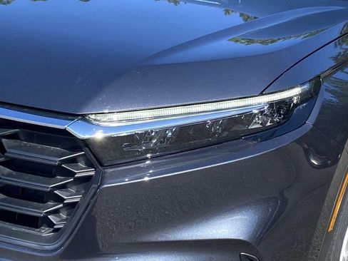 New 2026 Honda CR-V LX image 30