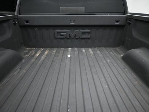 Used 2017 GMC Sierra 1500 SLT image 12