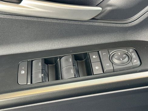 New 2026 Subaru Solterra Premium image 14