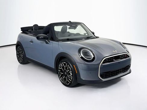 New 2026 MINI Cooper S FWD image 3