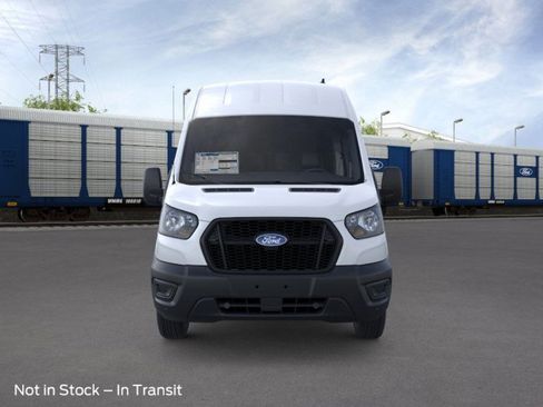 New 2026 Ford Transit 350 148 High Roof Extended RWD image 27