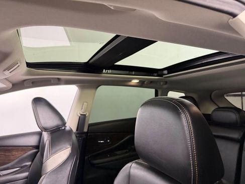 Used 2024 Nissan Murano Platinum w/ Cargo Package image 26