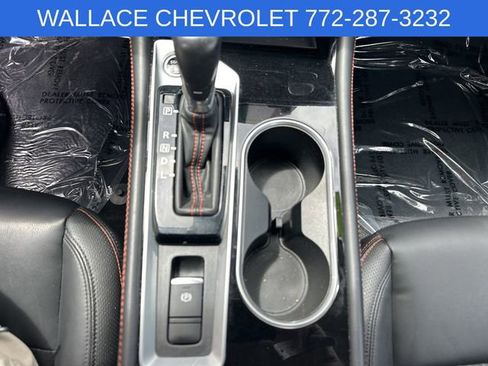 Used 2023 Nissan Altima 2.5 SR image 15