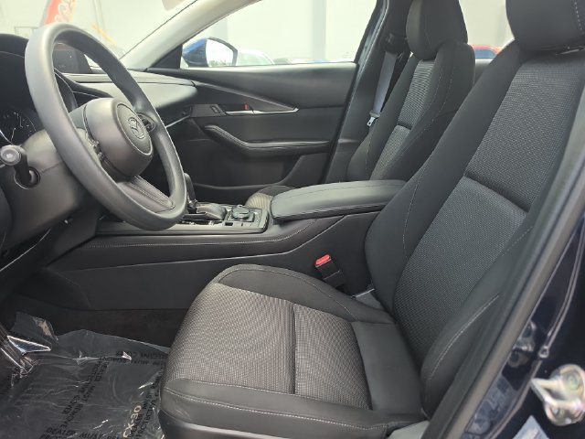 Used 2025 MAZDA CX-30 AWD 2.5 S image 11