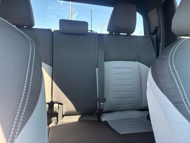 Used 2025 Toyota Tacoma TRD Sport AWD/4WD image 15