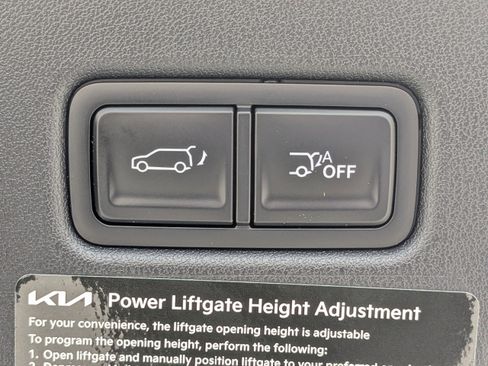 New 2027 Kia Telluride SX Prestige X-Pro AWD/4WD image 18