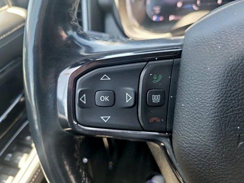 Certified 2023 RAM 2500 Limited AWD/4WD image 24