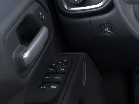 New 2026 Chevrolet Silverado 2500 Custom w/ Custom Value Package AWD/4WD image 22