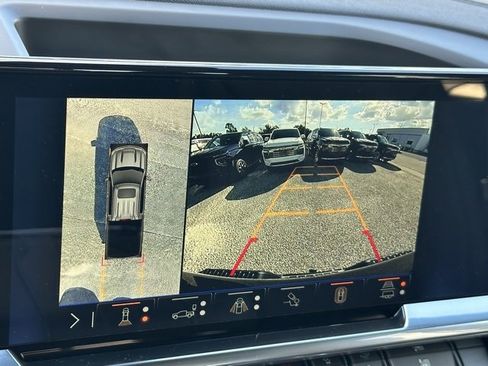 New 2026 Chevrolet Silverado 1500 High Country w/ Technology Package image 11