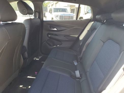 New 2026 Buick Envista Preferred w/ Convenience II Package image 10