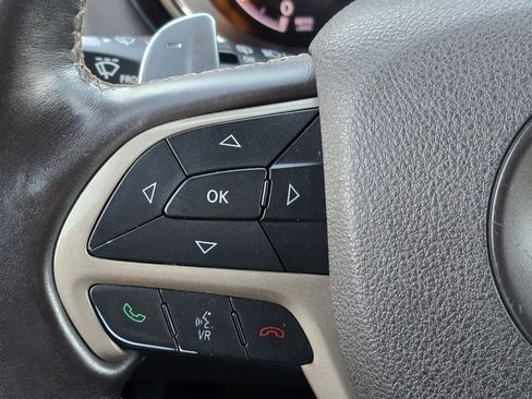 Used 2014 Jeep Grand Cherokee Summit image 16