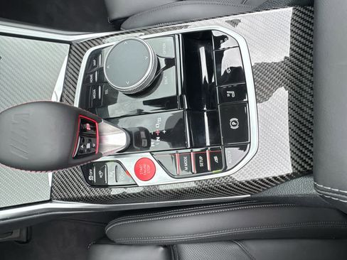 Used 2026 BMW M4 xDrive Competition w/ Executive Package AWD/4WD image 22