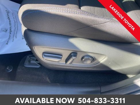 Used 2024 Toyota RAV4 SE image 25