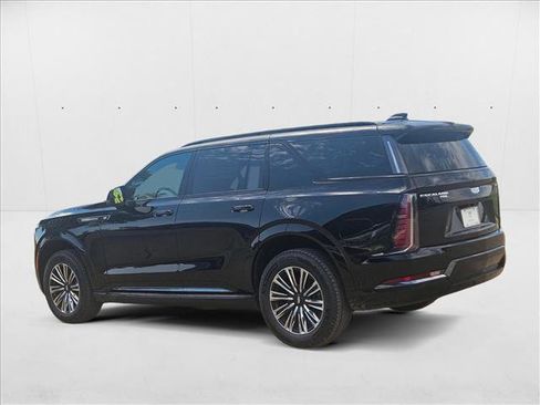 New 2026 Cadillac Escalade IQL Sport 1 image 9