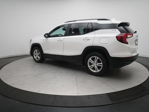 Used 2024 GMC Terrain SLE w/ Driver Convenience Package AWD/4WD image 31