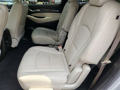 Used 2022 Buick Enclave Premium w/ Surround and Sites Package image 13