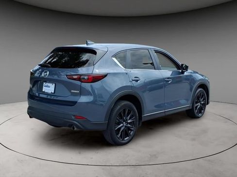 Used 2025 MAZDA CX-5 Carbon Edition AWD/4WD image 9