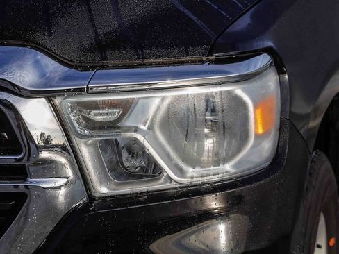 Used 2023 RAM 1500 Big Horn image 5