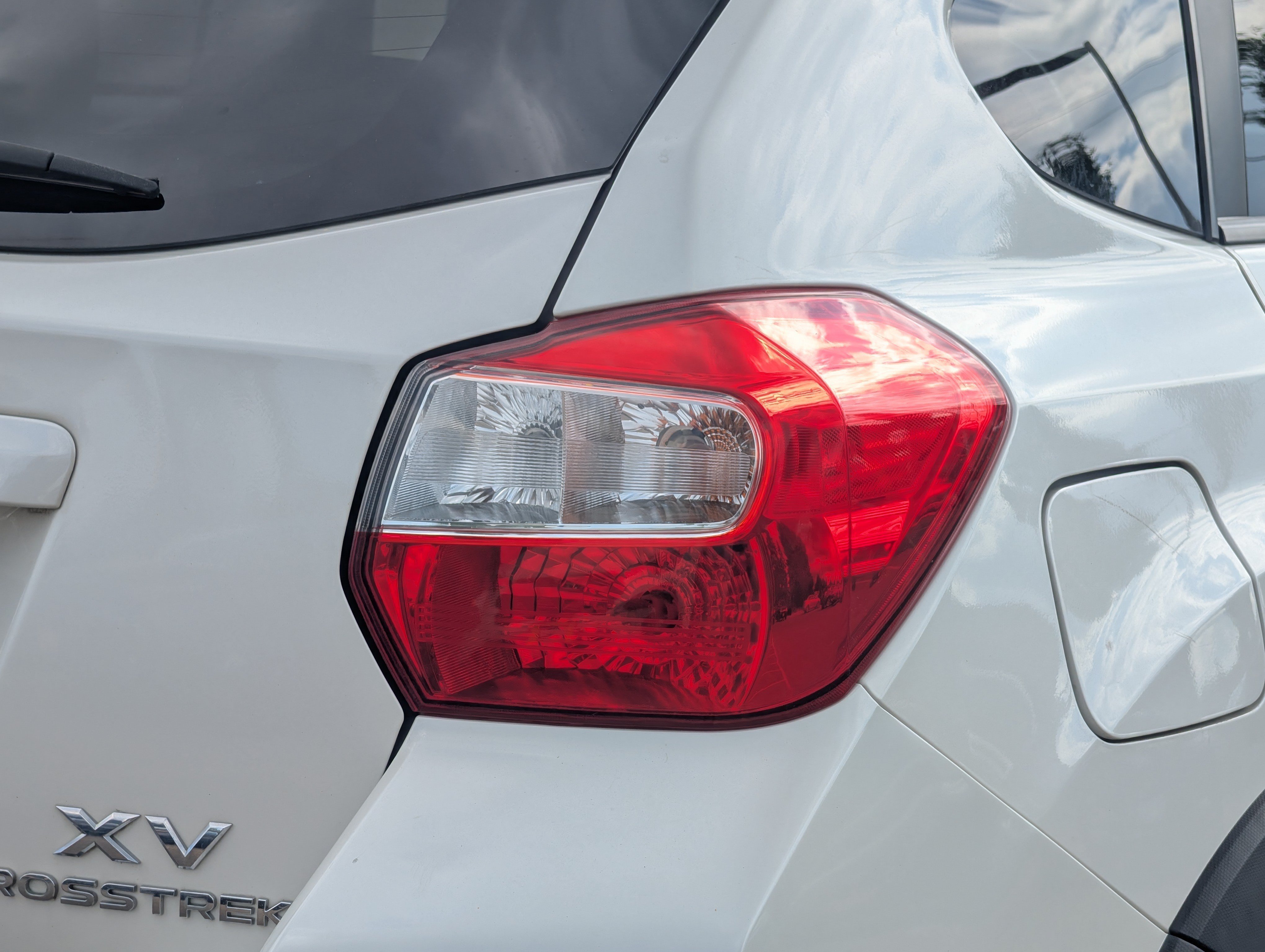 Used 2013 Subaru Crosstrek 2.0i Limited w/ Popular Pkg 2 AWD/4WD image 17