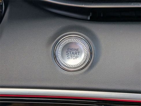 Used 2025 Genesis GV70 3.5T Sport w/ Sport Advanced Package image 21