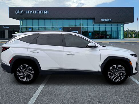 New 2026 Hyundai Tucson SEL Plus FWD image 21