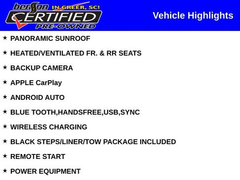 Certified 2025 RAM 1500 Limited w/ Bed Utility Group AWD/4WD image 3