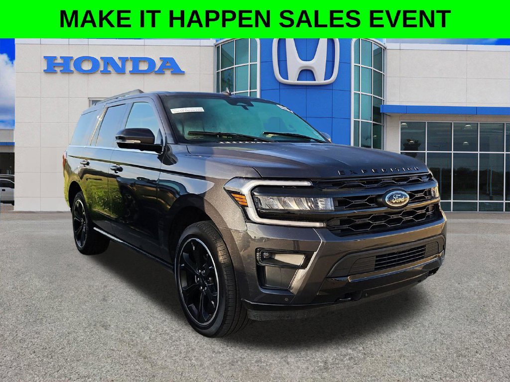 Used 2022 Ford Expedition Limited AWD/4WD image 11