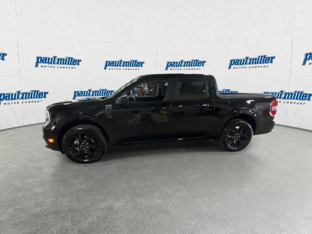 Used 2026 Ford Maverick Lobo AWD/4WD image 6