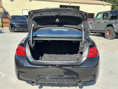 Used 2017 BMW 440i xDrive Coupe AWD/4WD image 7