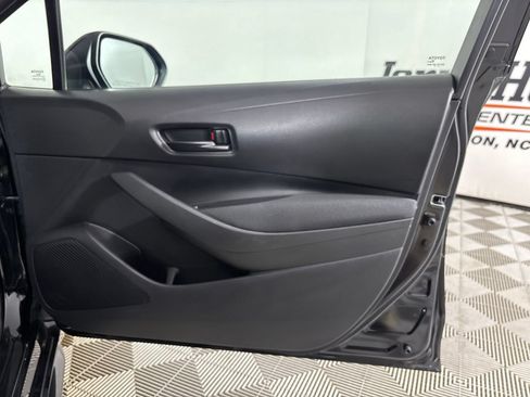 Used 2024 Toyota Corolla LE FWD image 26