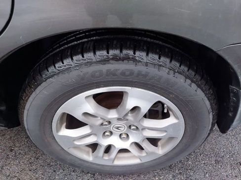 Used 2007 Acura MDX image 15